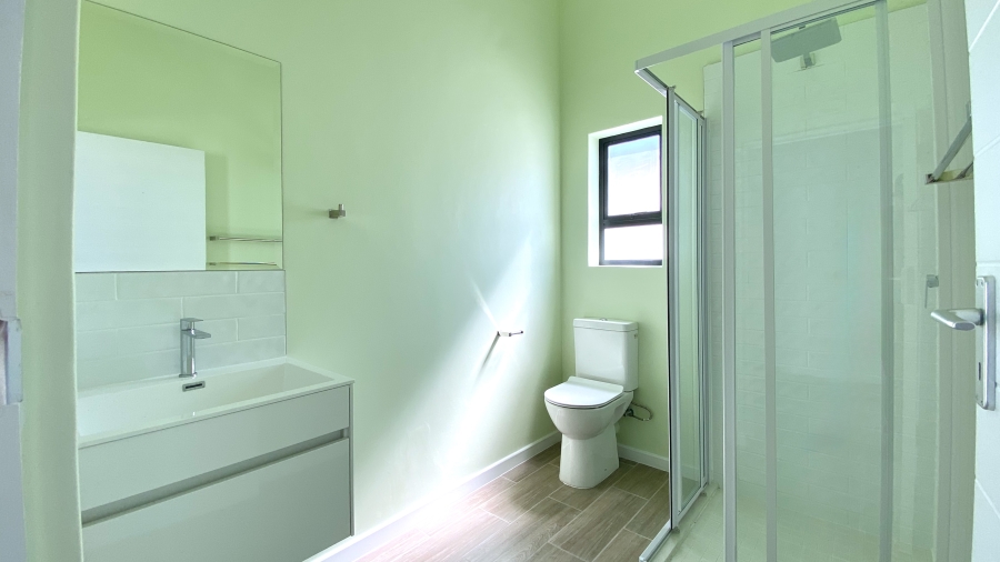 To Let 3 Bedroom Property for Rent in Laaiplek Western Cape